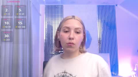 Your Sweet Angel online show from January 2026 08:02:02 PM