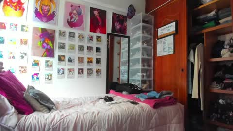 Snapshot of jessie_williams_01 chatting on April 2026 06:54:02 PM Your Sweet Angel online show from April 2026 06:54:02 PM