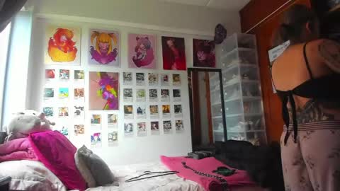 Snapshot of jessie_williams_01 chatting on May 2026 06:49:01 PM Your Sweet Angel online show from May 2026 06:49:01 PM