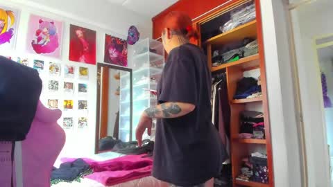 Snapshot of jessie_williams_01 chatting on May 2026 06:47:02 PM Your Sweet Angel online show from May 2026 06:47:02 PM