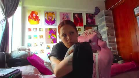 Snapshot of jessie_williams_01 chatting on May 2026 08:04:02 PM Your Sweet Angel online show from May 2026 08:04:02 PM