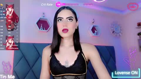 Snapshot of jessieafrodita chatting on January 2025 05:12:01 AM Jessieafroditas room online show from January 2025 05:12:01 AM