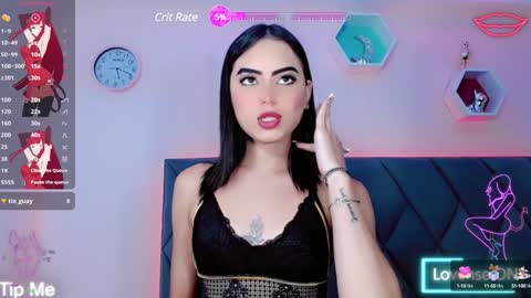 Snapshot of jessieafrodita chatting on January 2025 08:13:02 AM Jessieafroditas room online show from January 2025 08:13:02 AM