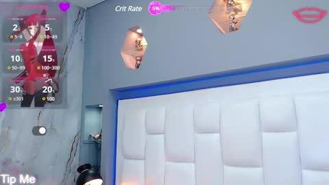 Snapshot of jessieafrodita chatting on February 2025 01:00:02 PM Jessieafroditas room online show from February 2025 01:00:02 PM