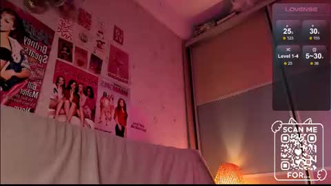 jessiefocker online show from July 2026 04:22:02 AM