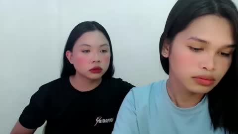 Jessie online show from February 2025 04:55:01 AM