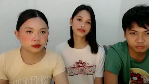 Jessie online show from February 2025 07:55:02 AM