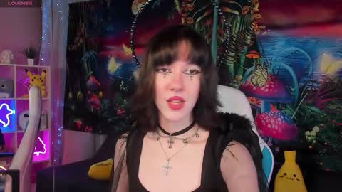 jessiefrost online show from October 2025 08:22:02 PM