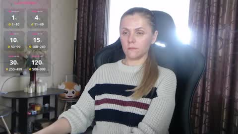 Jess online show from April 2026 07:46:02 AM