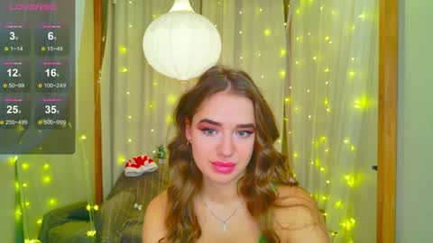 Jessi online show from December 2024 02:33:01 PM