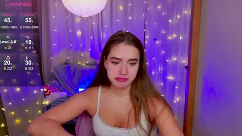 Jessi online show from December 2024 06:05:01 PM