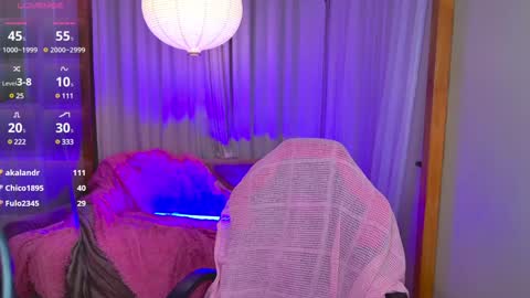 Jessi online show from January 2025 05:44:01 PM