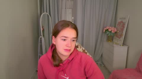 Jessi online show from November 2025 01:39:02 PM