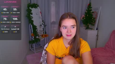 Snapshot of jessiestarz chatting on December 2025 02:21:01 PM Jessi online show from December 2025 02:21:01 PM