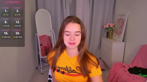 Snapshot of jessiestarz chatting on January 2026 01:58:01 PM Jessi online show from January 2026 01:58:01 PM