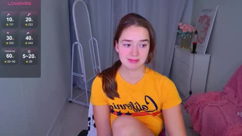 Snapshot of jessiestarz chatting on January 2026 01:59:01 PM Jessi online show from January 2026 01:59:01 PM