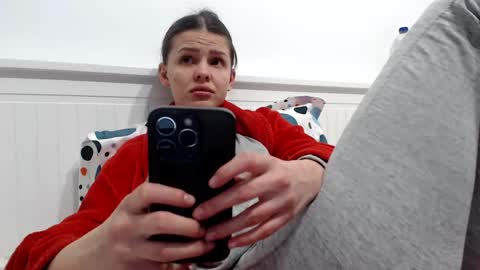 jessieryan online show from February 2025 05:20:02 PM