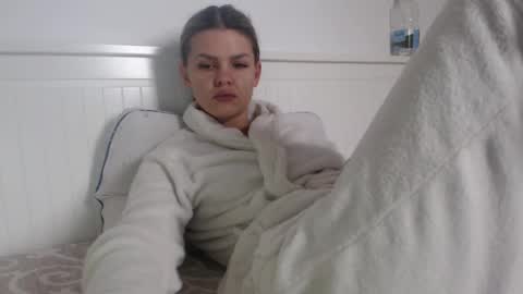 jessieryan online show from February 2026 07:26:01 AM