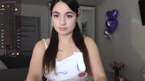 Jessie   TG channel  online show from December 2024 04:20:02 AM