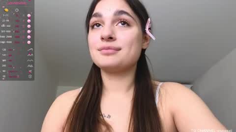 Jessie   TG channel  online show from January 2025 07:10:01 AM