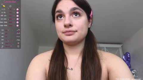 Jessie   TG channel  online show from February 2025 08:24:01 AM