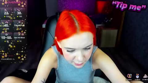 Snapshot of jessiexxiv chatting on December 2024 11:30:02 AM Jessie online show from December 2024 11:30:02 AM