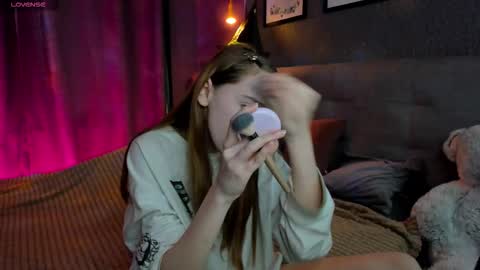 Snapshot of jessiexxiv chatting on October 2025 08:49:01 AM Jessie online show from October 2025 08:49:01 AM