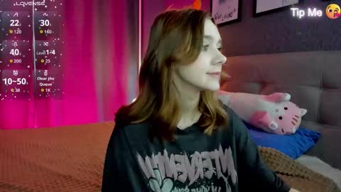 Snapshot of jessiexxiv chatting on February 2026 09:25:02 AM Jessie online show from February 2026 09:25:02 AM