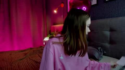 Snapshot of jessiexxiv chatting on February 2026 08:55:01 AM Jessie online show from February 2026 08:55:01 AM