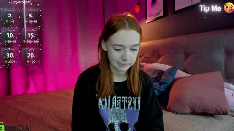 Jessie online show from April 2026 09:24:02 AM