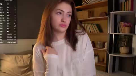 Snapshot of jessiezierden chatting on August 2026 03:50:01 PM Stacy online show from August 2026 03:50:01 PM