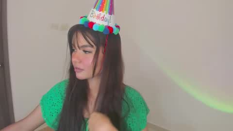 Snapshot of jessiica__ chatting on September 2025 07:04:02 PM Jessi online show from September 2025 07:04:02 PM