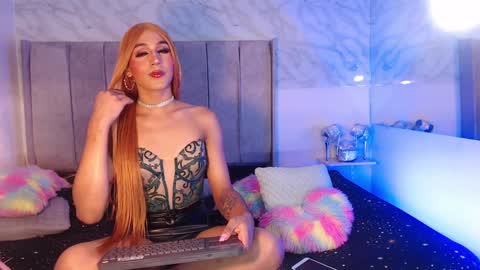 JESS online show from January 2025 01:09:02 PM