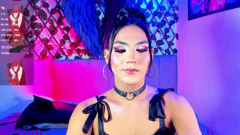 JESS online show from November 2025 04:12:02 AM