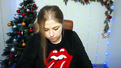 Jess online show from December 2024 07:47:01 AM