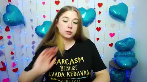 Jess online show from February 2025 10:15:01 AM