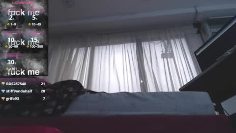 paola online show from February 2025 04:59:01 PM