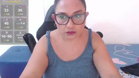 paola online show from May 2026 06:02:02 PM