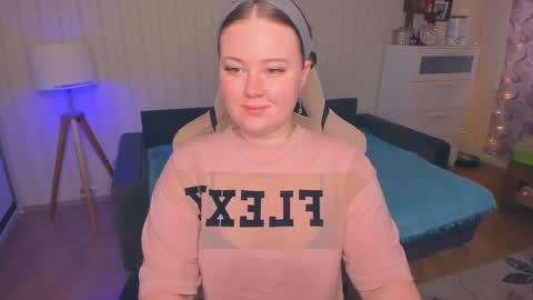 NEW VIDEO IN BIO online show from January 2025 12:18:01 PM