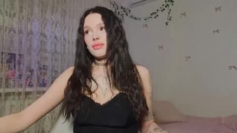 Jessy online show from February 2026 03:43:01 PM