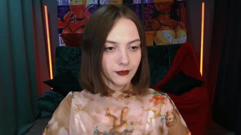 JesssWalker online show from January 2025 09:22:01 PM