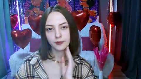 JesssWalker online show from February 2025 12:39:02 PM