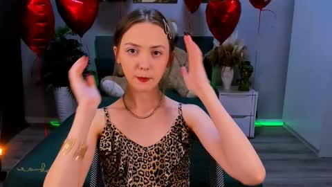 JesssWalker online show from March 2025 06:16:01 PM