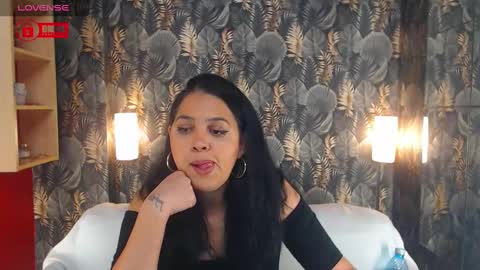 Snapshot of jessthewicked chatting on December 2024 06:06:02 PM JessTheWicked online show from December 2024 06:06:02 PM