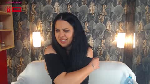 Snapshot of jessthewicked chatting on December 2024 09:12:01 PM JessTheWicked online show from December 2024 09:12:01 PM