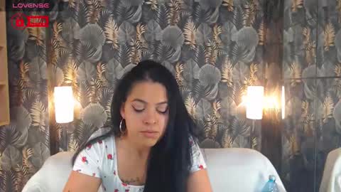 Snapshot of jessthewicked chatting on December 2024 05:22:02 PM JessTheWicked online show from December 2024 05:22:02 PM