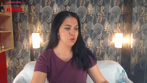 Snapshot of jessthewicked chatting on December 2024 09:05:02 PM JessTheWicked online show from December 2024 09:05:02 PM