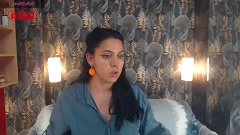 Snapshot of jessthewicked chatting on December 2024 07:31:02 PM JessTheWicked online show from December 2024 07:31:02 PM