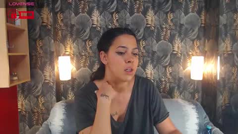 Snapshot of jessthewicked chatting on December 2024 06:16:01 PM JessTheWicked online show from December 2024 06:16:01 PM