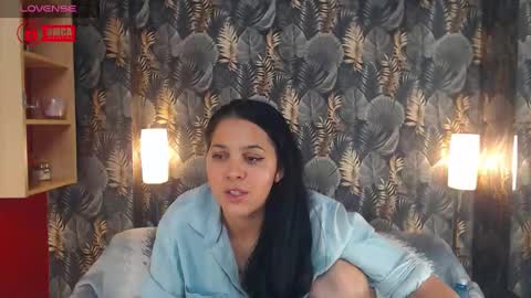 Snapshot of jessthewicked chatting on February 2025 07:33:01 PM JessTheWicked online show from February 2025 07:33:01 PM